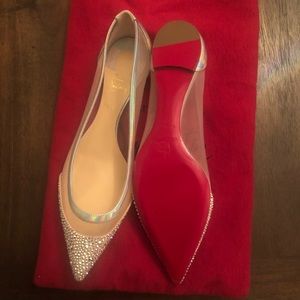 Christian Louboutin
